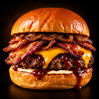 Burger Americano