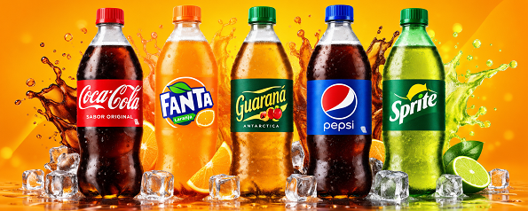 Bebidas